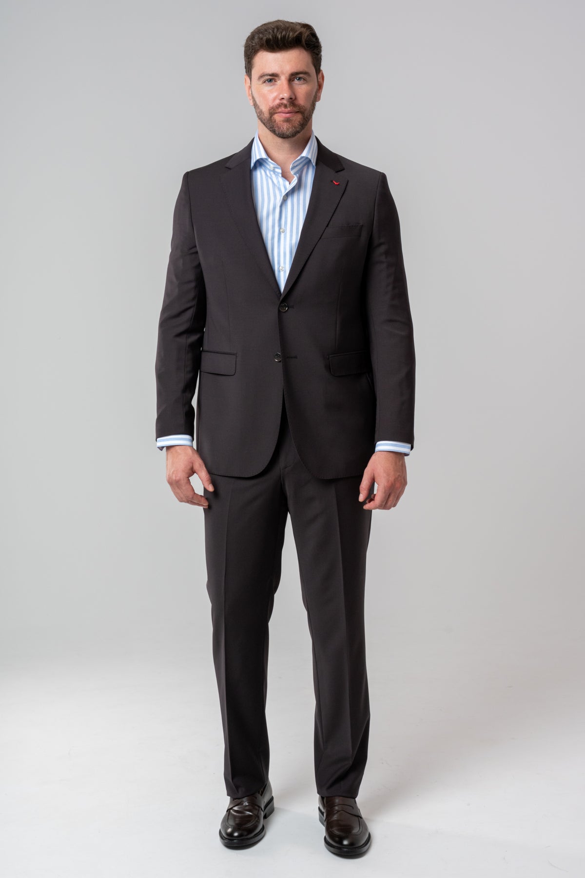 COSTUM REGULAR FIT D'S DAMAT - Maro
