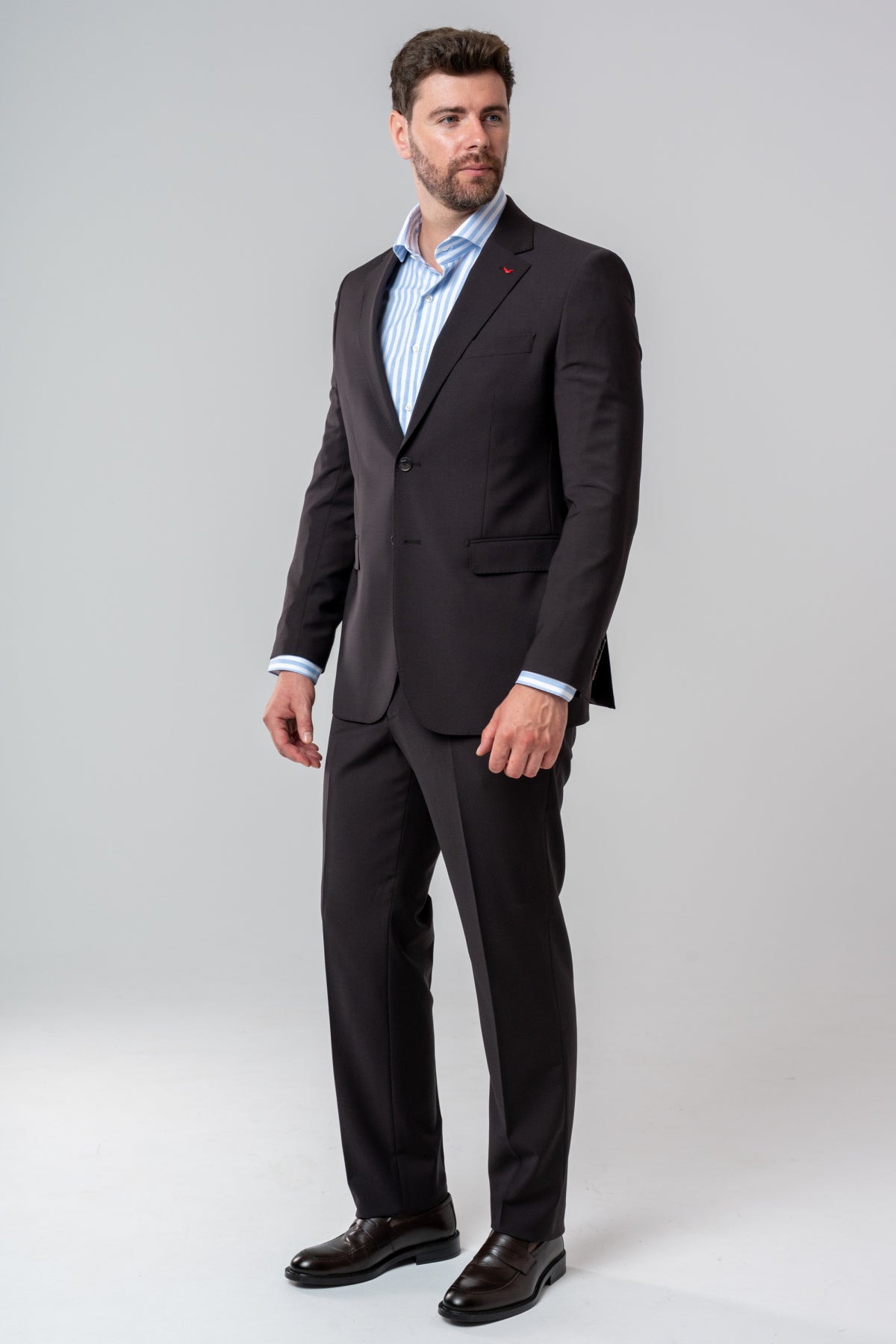 COSTUM REGULAR FIT D'S DAMAT - Maro