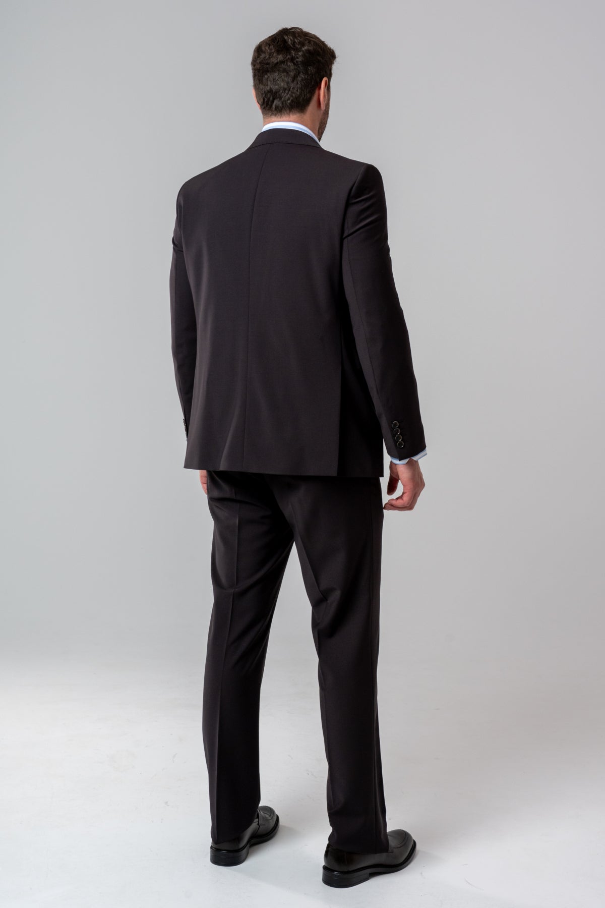 COSTUM REGULAR FIT D'S DAMAT - Maro