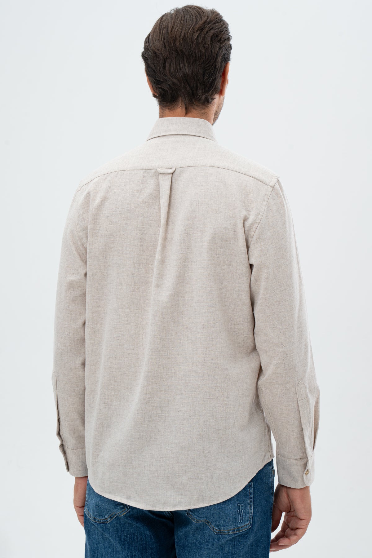 CAMASA COMFORT FIT D'S DAMAT - Bej