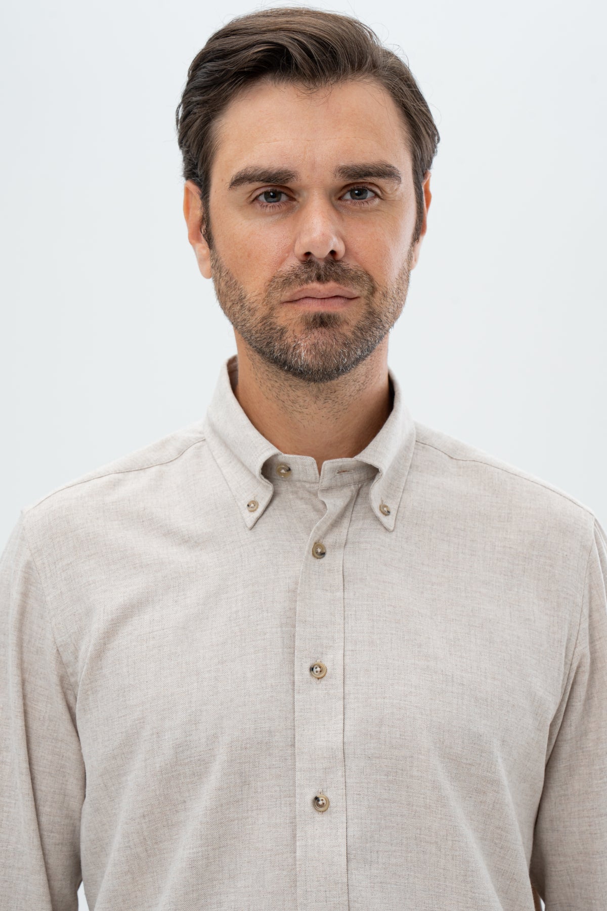 CAMASA COMFORT FIT D'S DAMAT - Bej