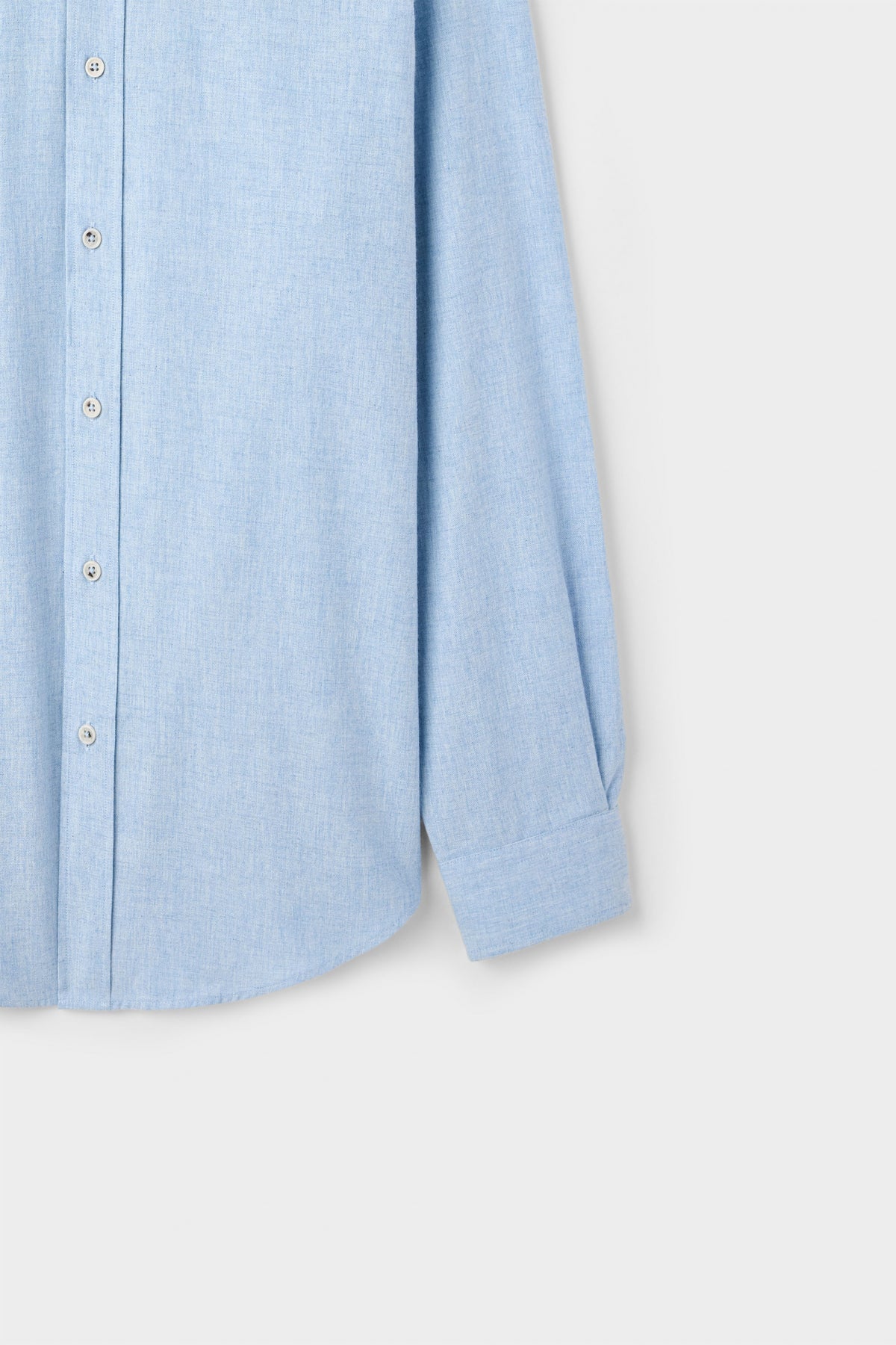 CAMASA COMFORT FIT D'S DAMAT - Bleu