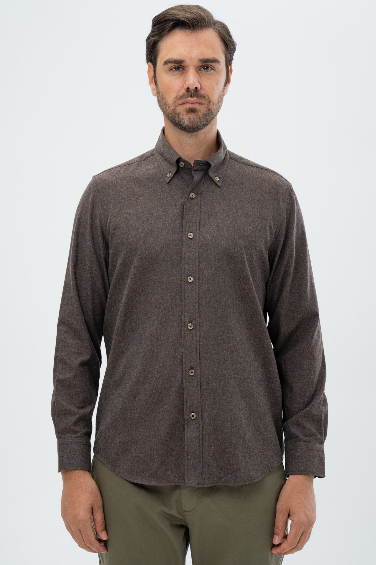 CAMASA COMFORT FIT D'S DAMAT - Maro