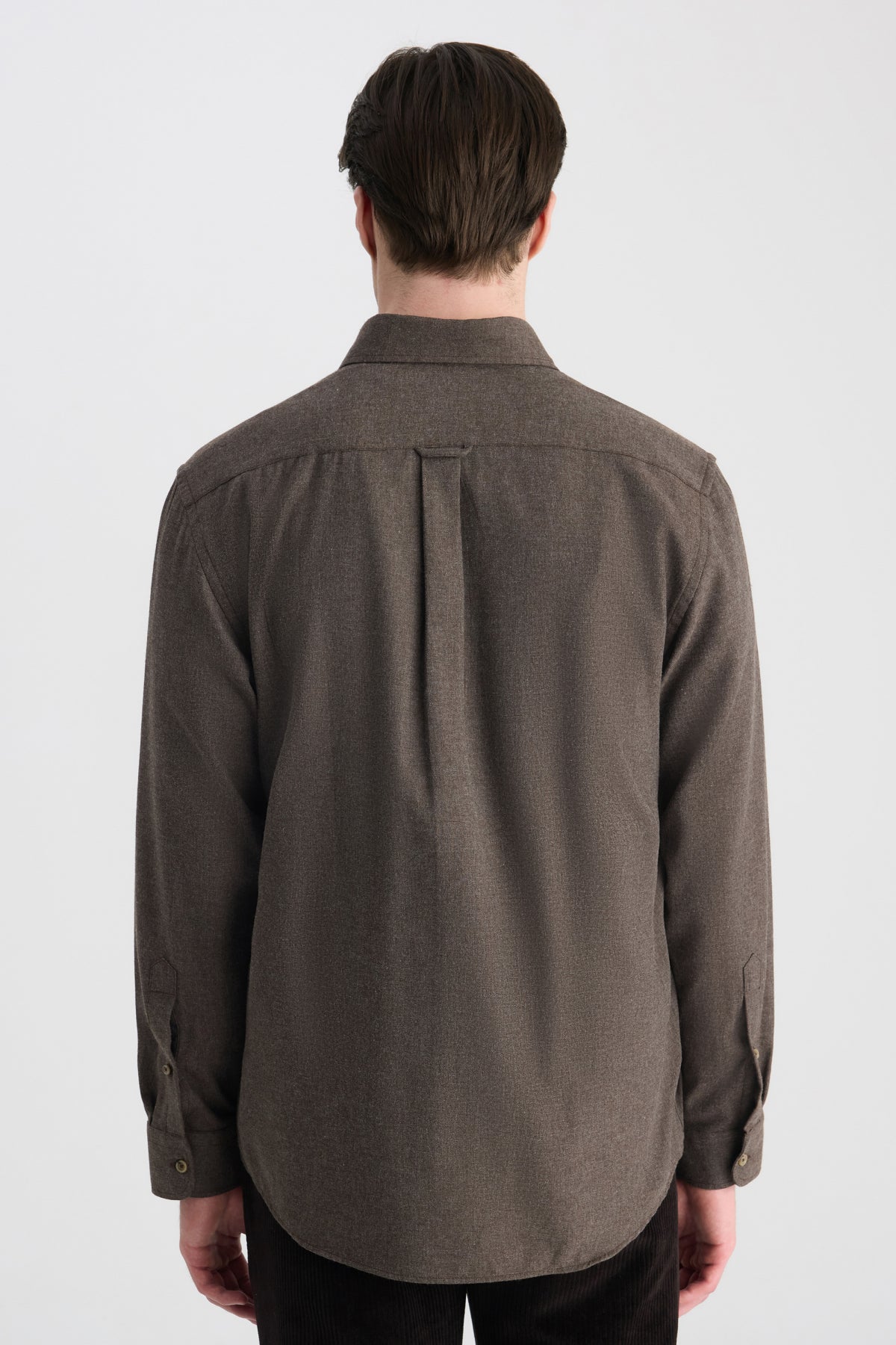 CAMASA COMFORT FIT D'S DAMAT - Maro