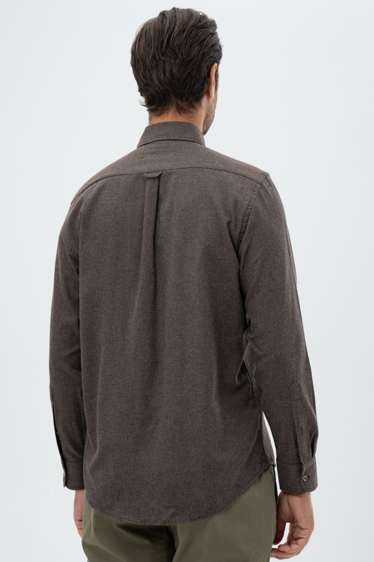 CAMASA COMFORT FIT D'S DAMAT - Maro