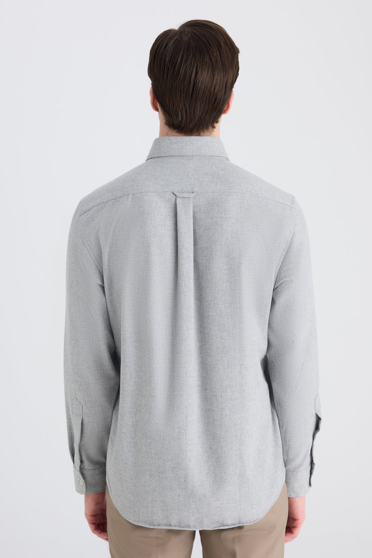CAMASA COMFORT FIT D'S DAMAT - Gri