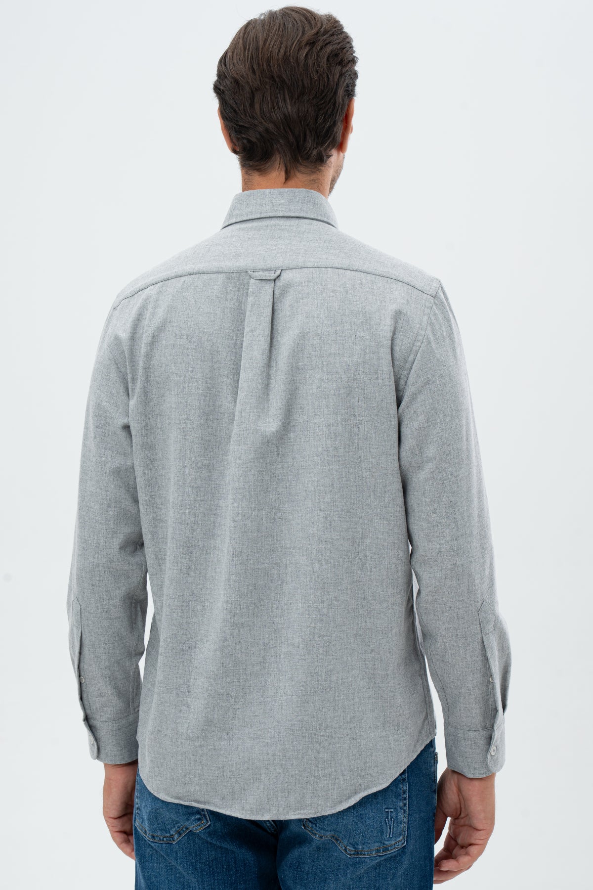 CAMASA COMFORT FIT D'S DAMAT - Gri