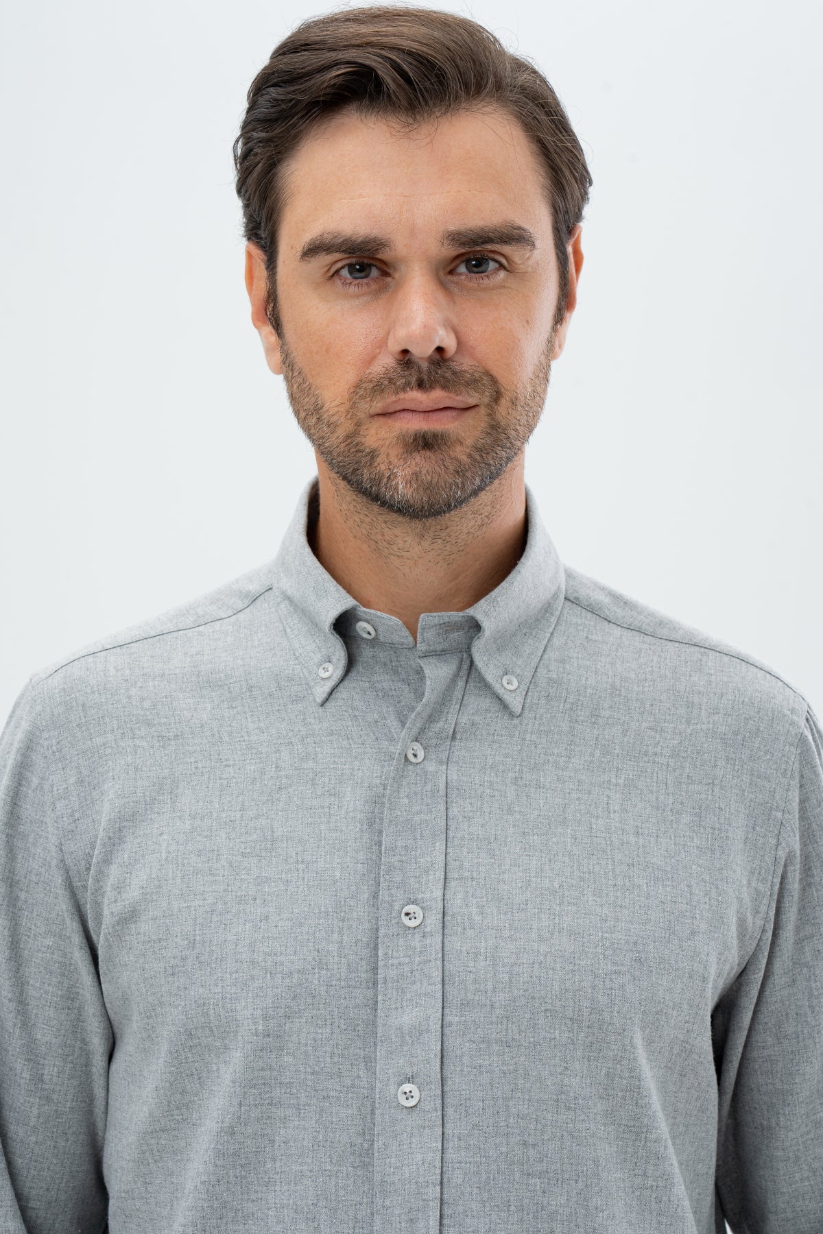 CAMASA COMFORT FIT D'S DAMAT - Gri