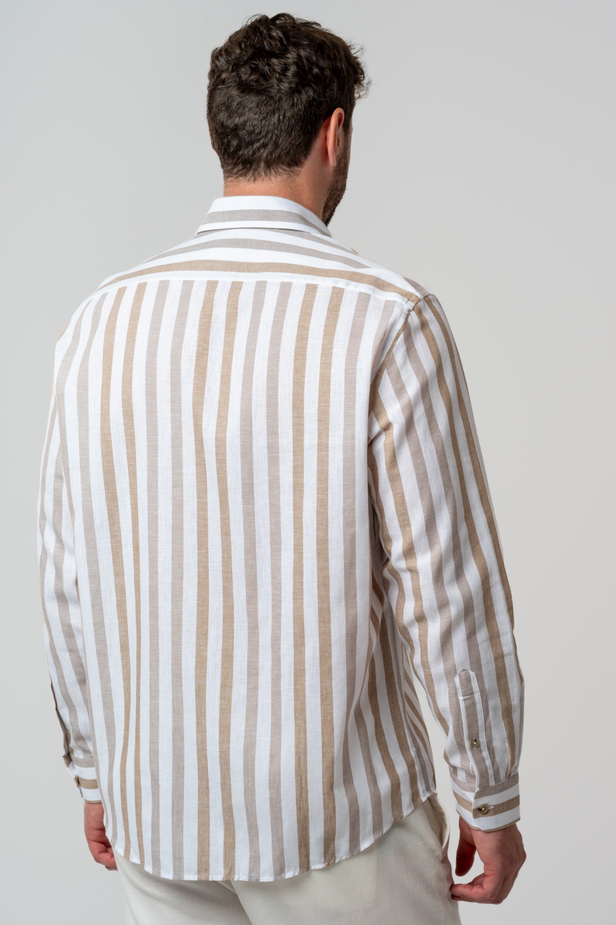 CAMASA COMFORT FIT D'S DAMAT - Bej