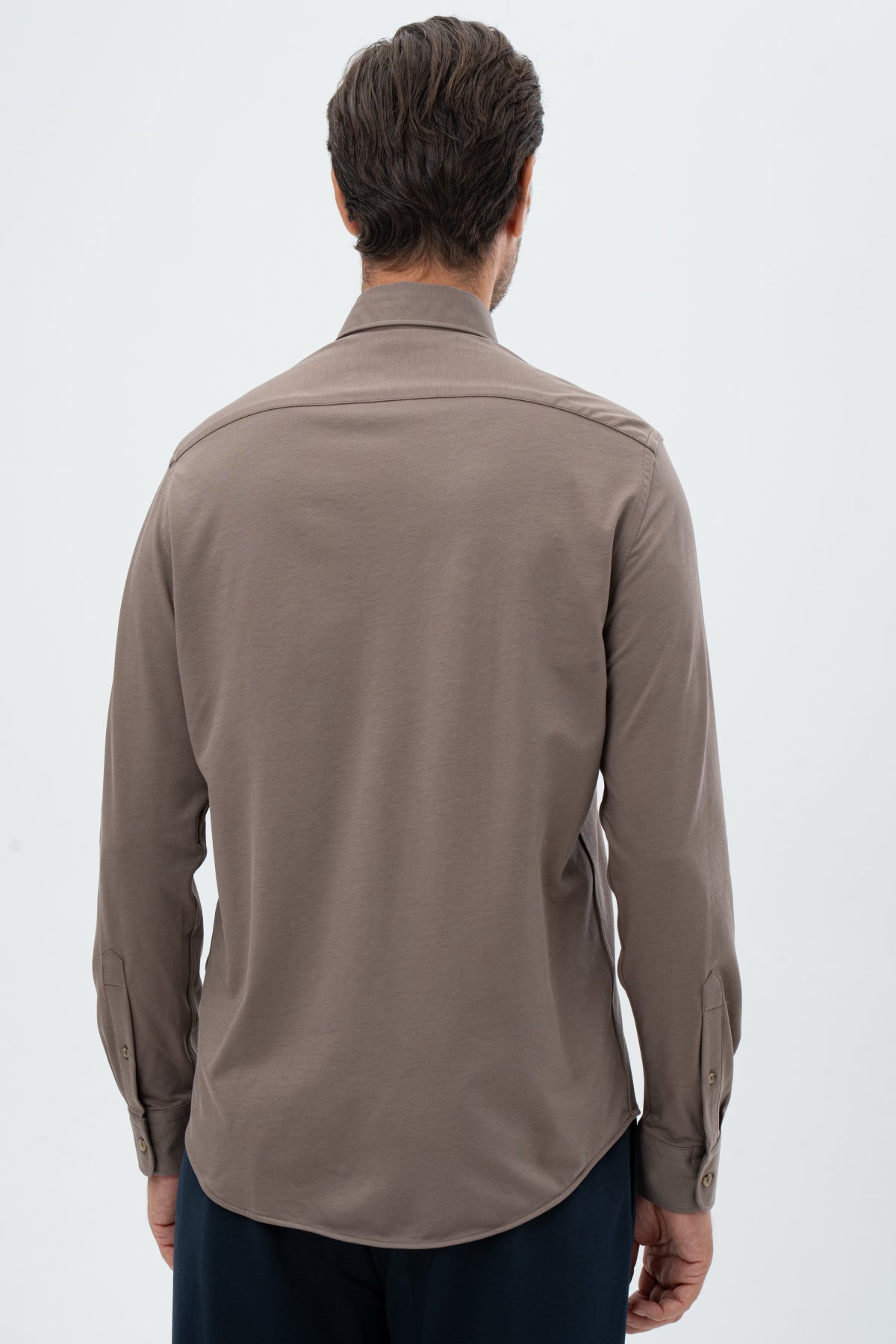 CAMASA COMFORT FIT D'S DAMAT - Bej