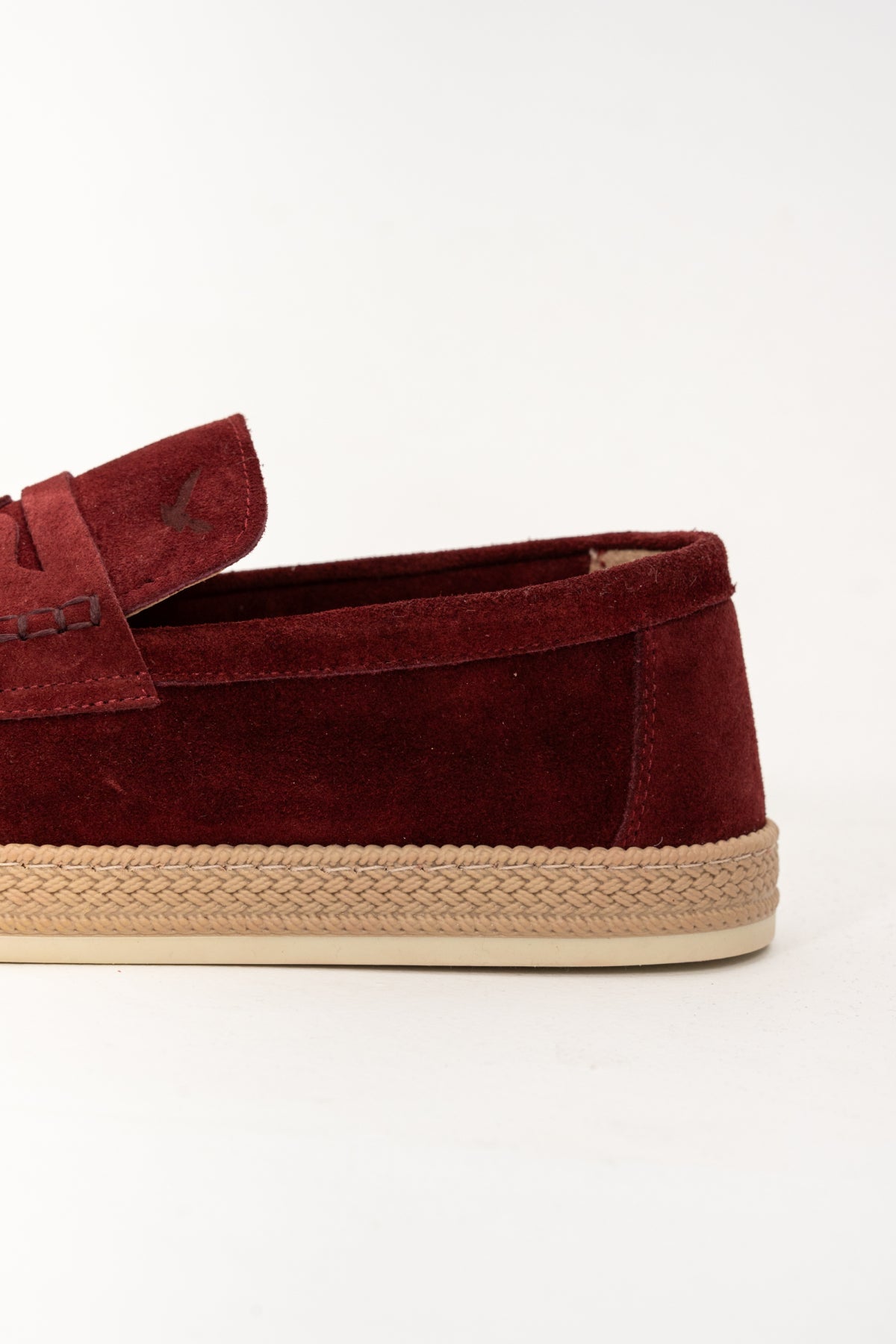 INCALTAMINTE CASUAL D'S DAMAT - Bordo