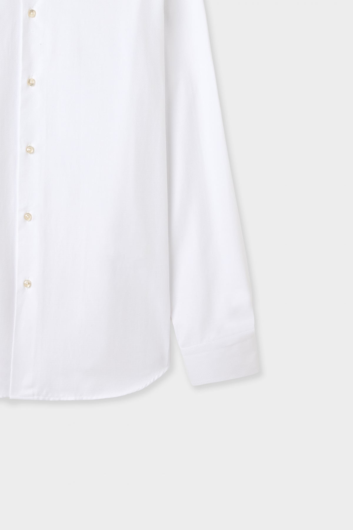 CAMASA REGULAR FIT D'S DAMAT - Alb