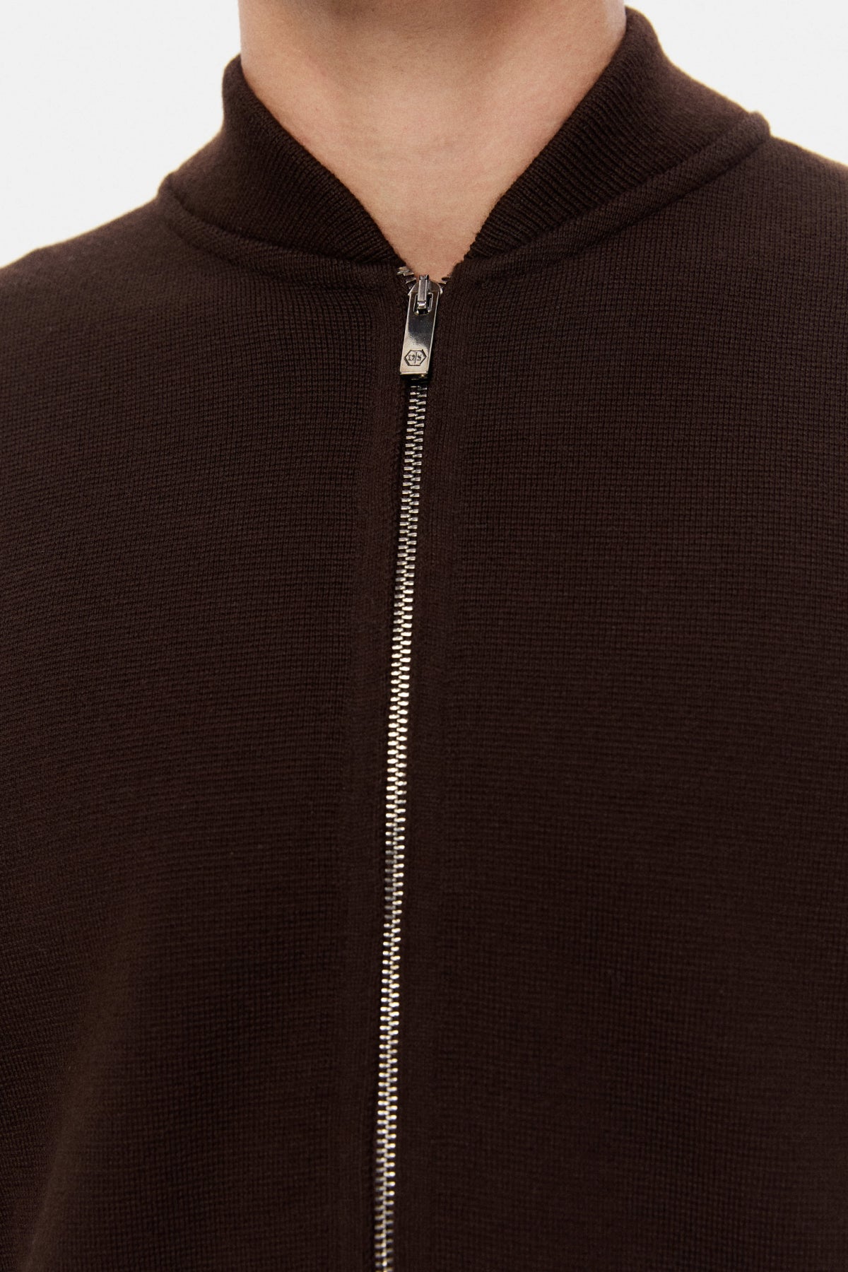 CARDIGAN REGULAR FIT D'S DAMAT - Maro