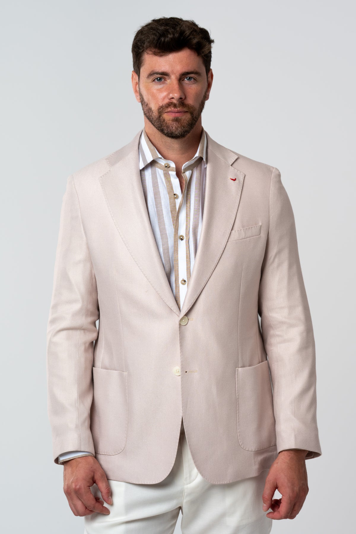 SACOU REGULAR FIT D'S DAMAT - Roz
