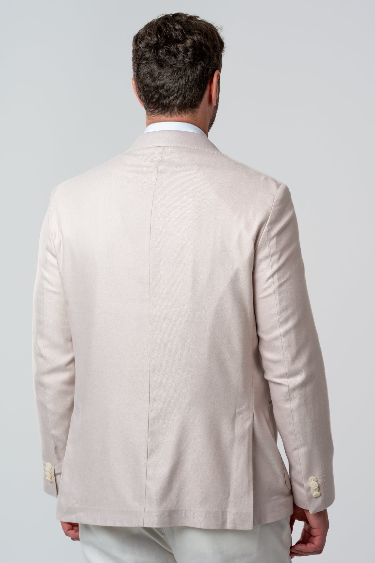 SACOU REGULAR FIT D'S DAMAT - Roz