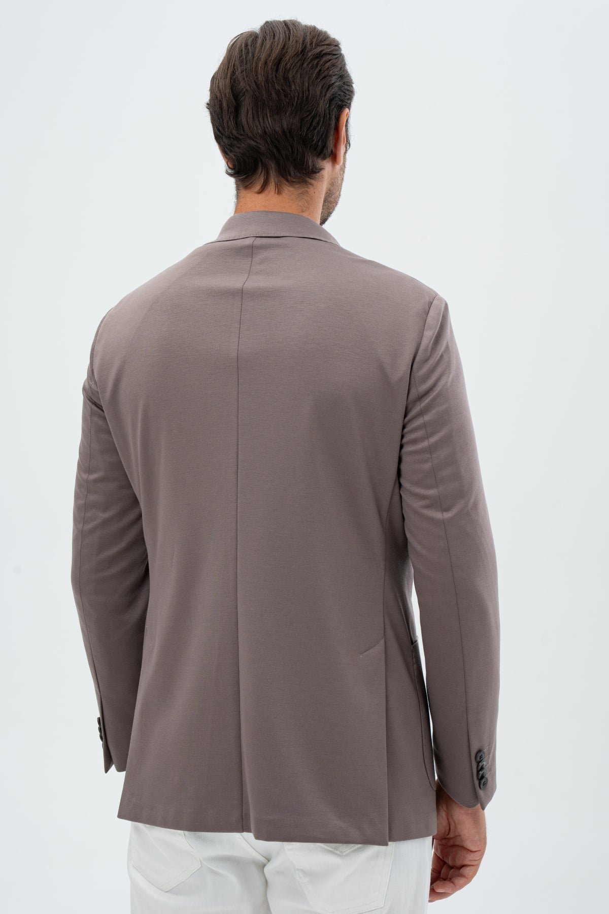 SACOU REGULAR FIT D'S DAMAT - Bej