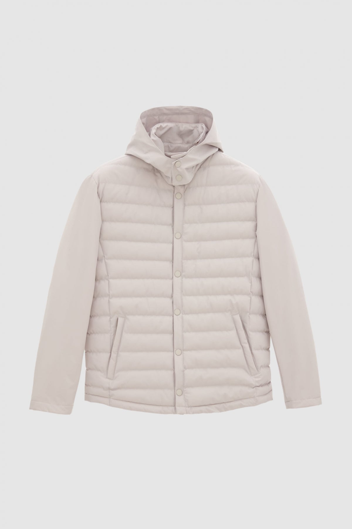 GEACA REGULAR FIT D'S DAMAT - Bej