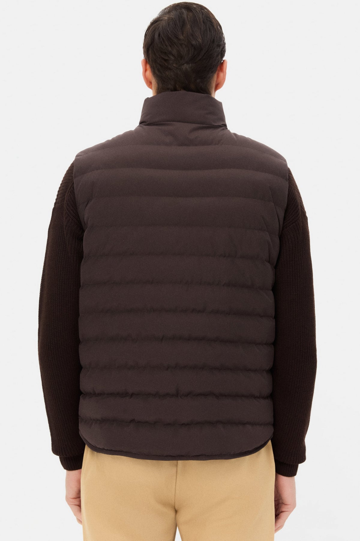 VESTA REGULAR FIT D'S DAMAT - Maro