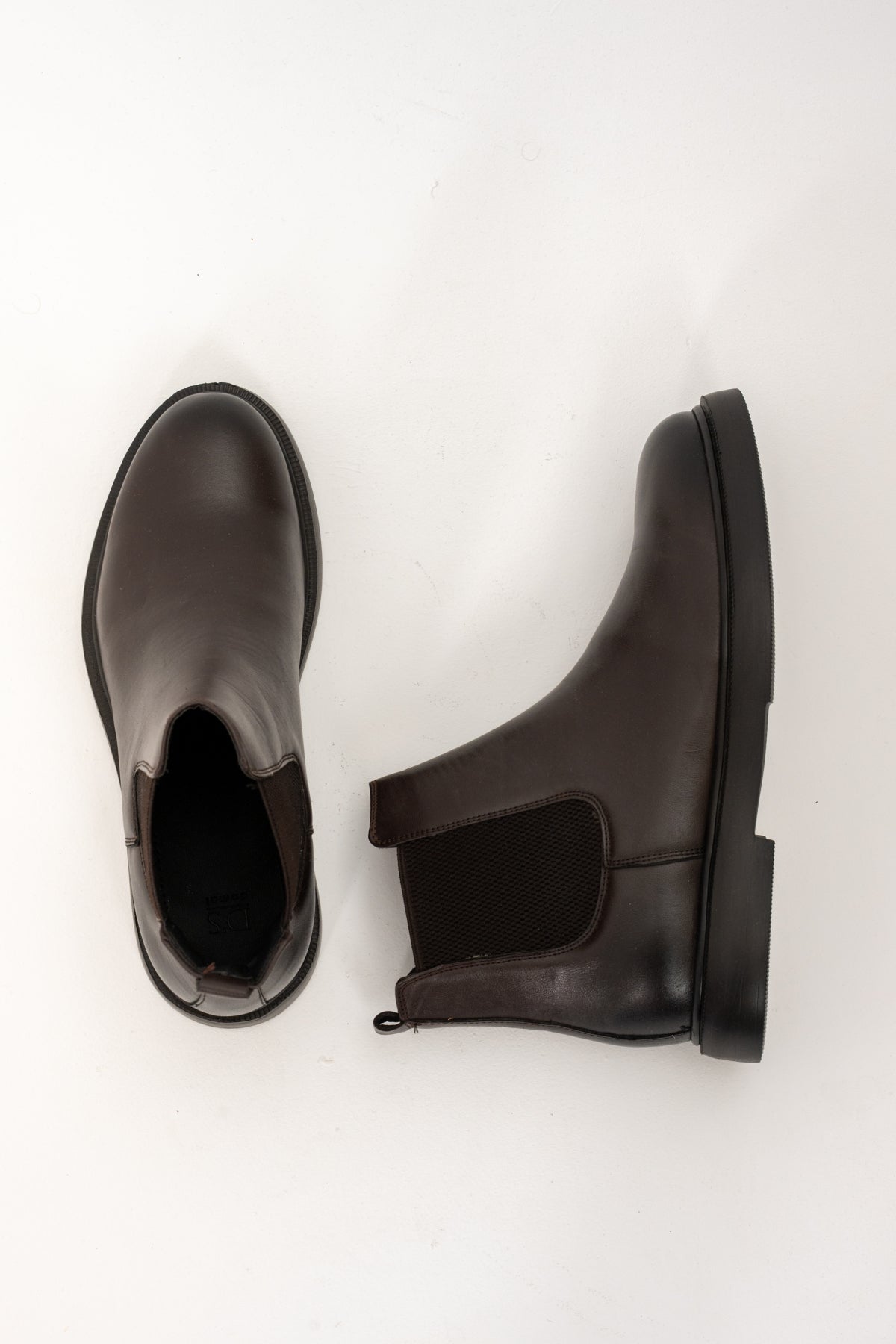 GHETE D'S DAMAT - Maro