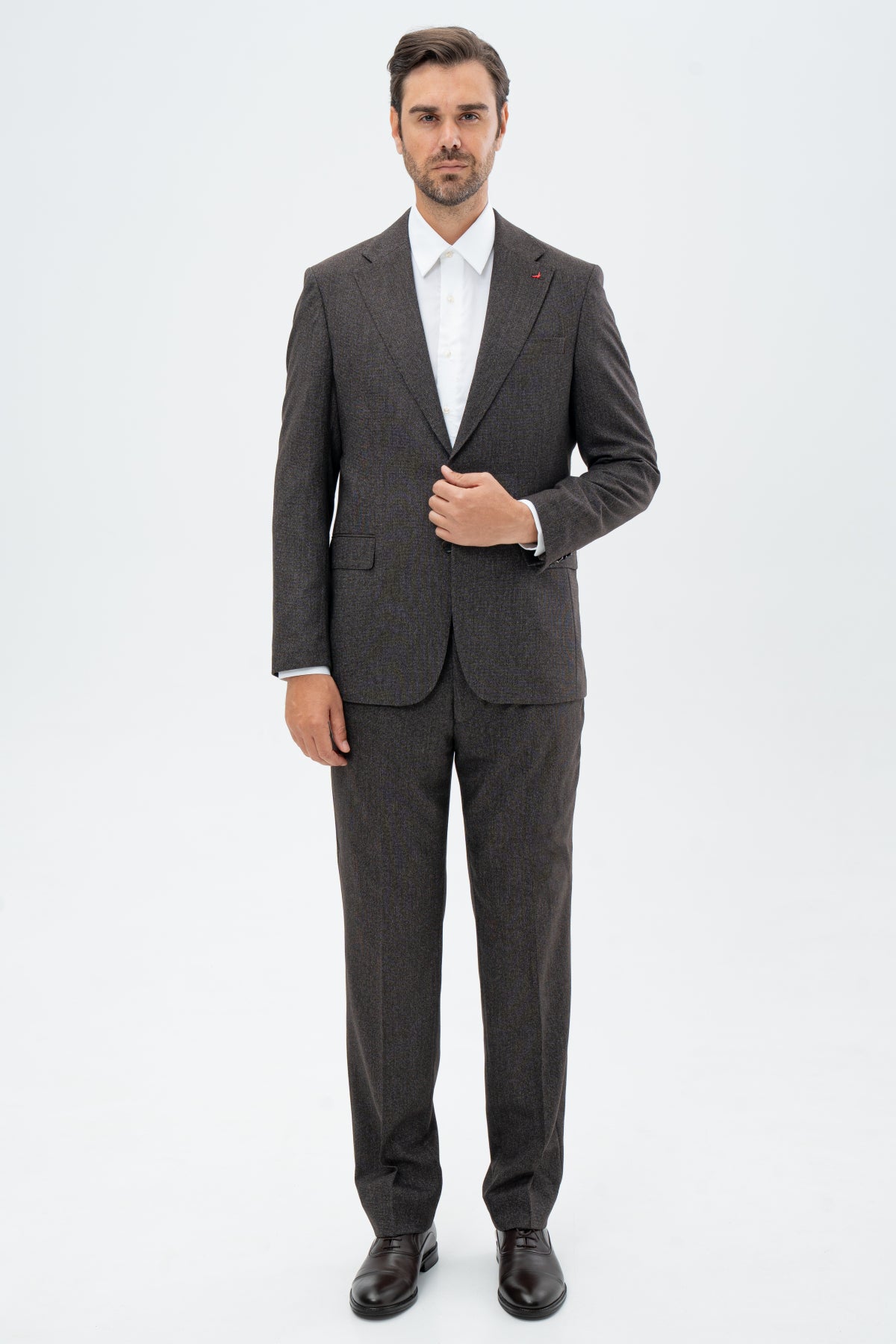 COSTUM SLIM FIT D'S DAMAT - Maro