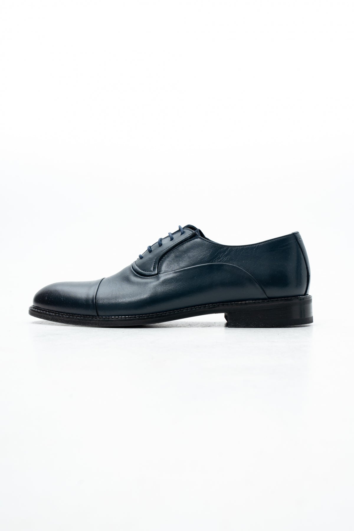 PANTOFI D'S DAMAT - Bleumarin