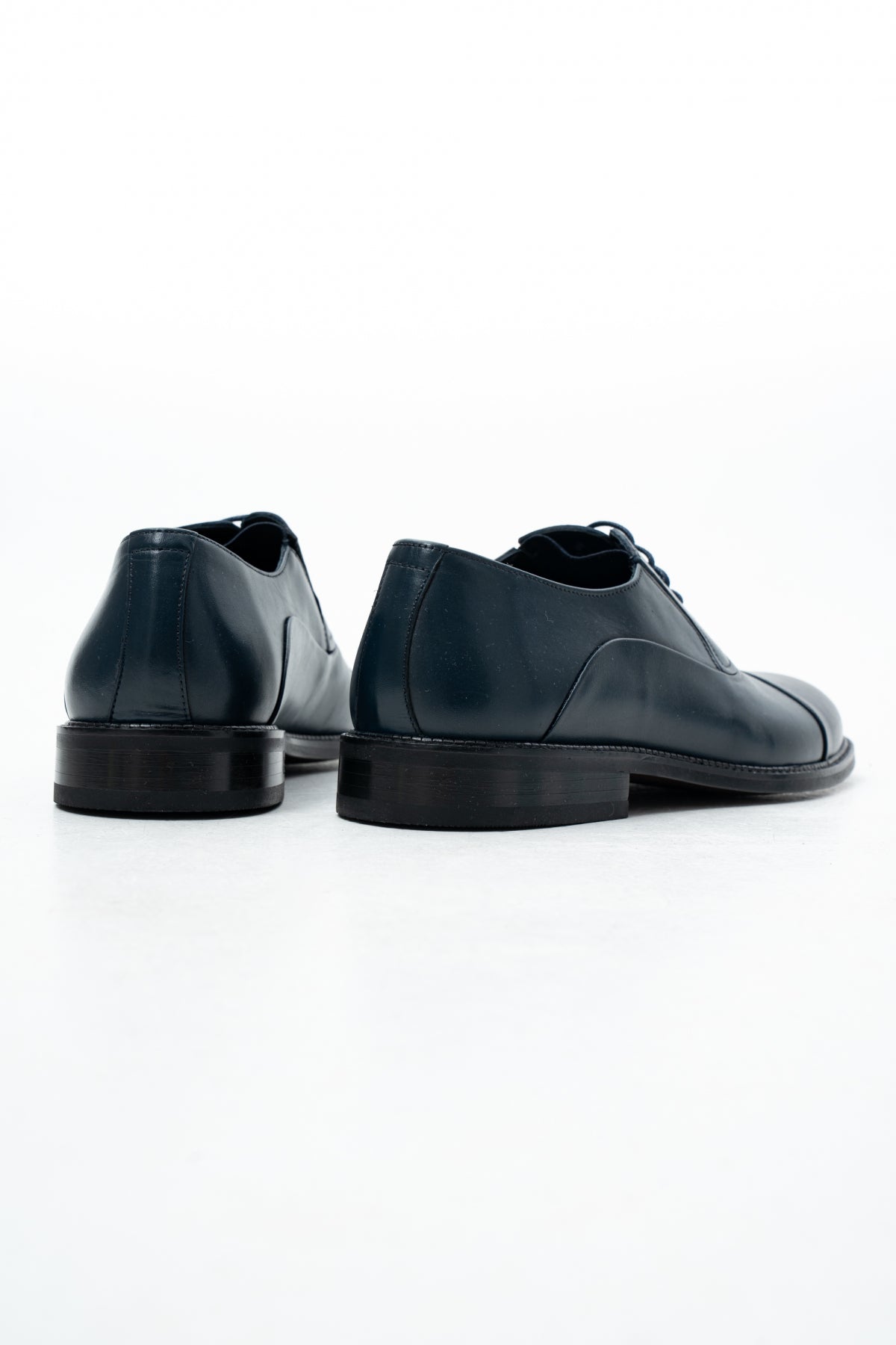 PANTOFI D'S DAMAT - Bleumarin
