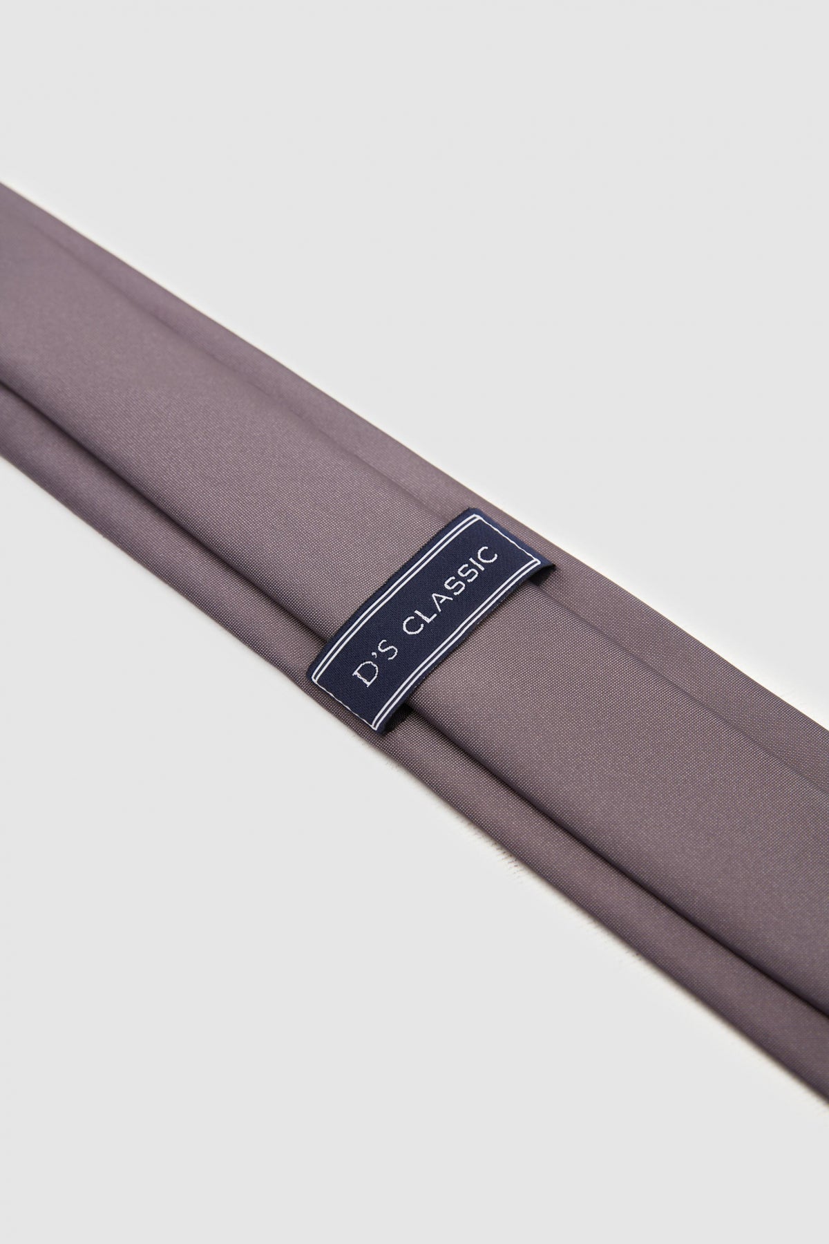 CRAVATA D'S DAMAT - Gri