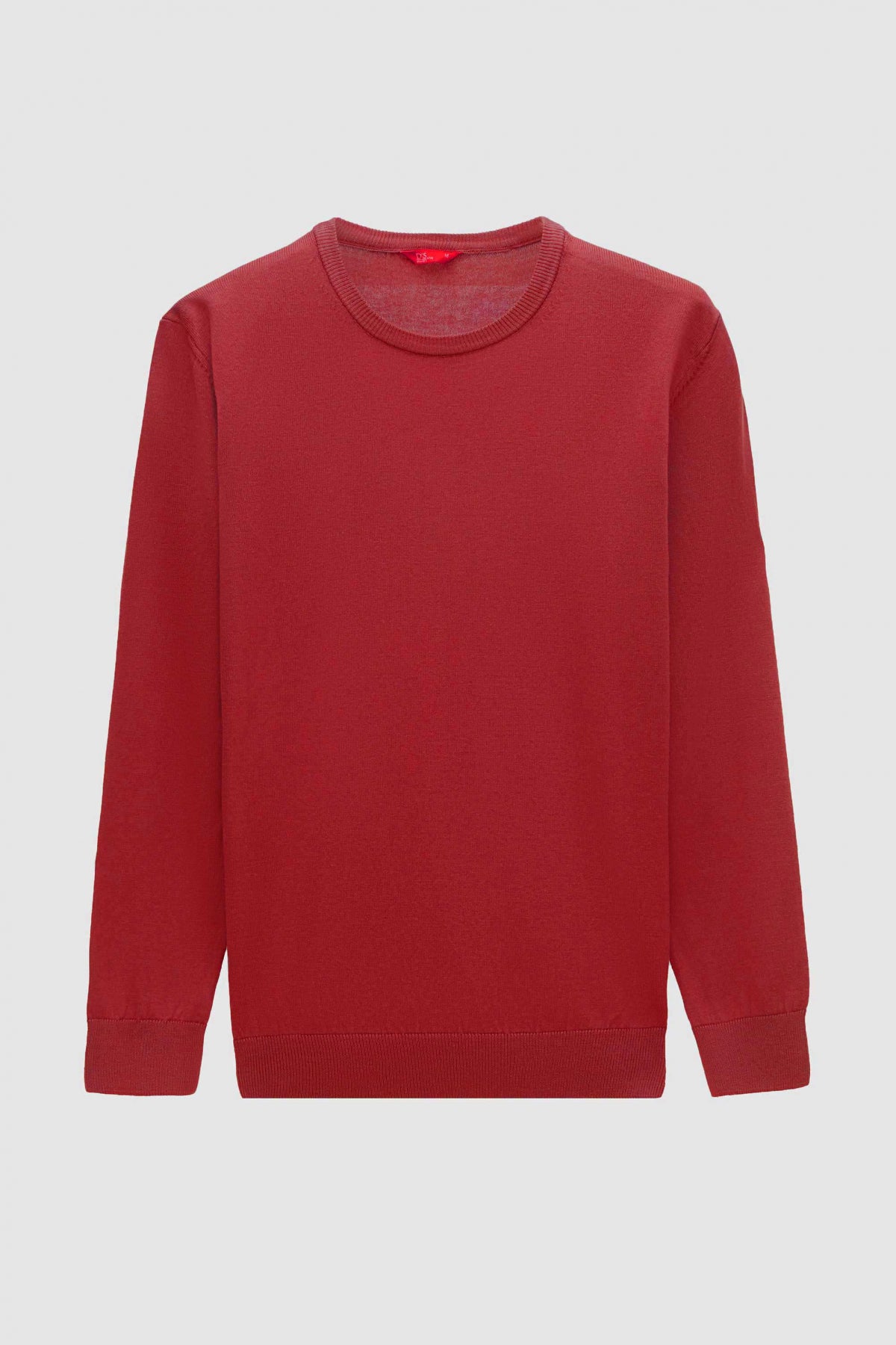 PULOVER REGULAR FIT D'S DAMAT - Rodie