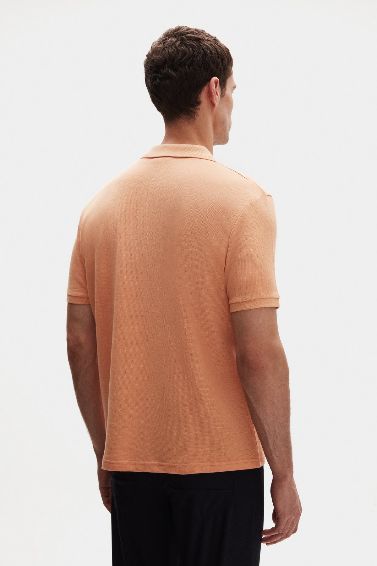 TRICOU REGULAR FIT D'S DAMAT - Caisă