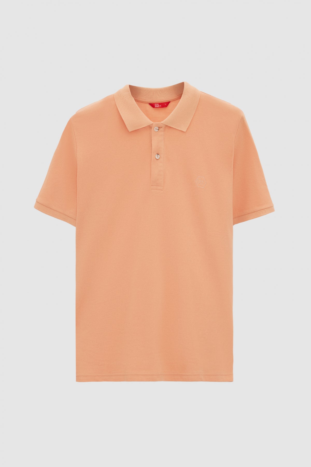 TRICOU REGULAR FIT D'S DAMAT - Caisă