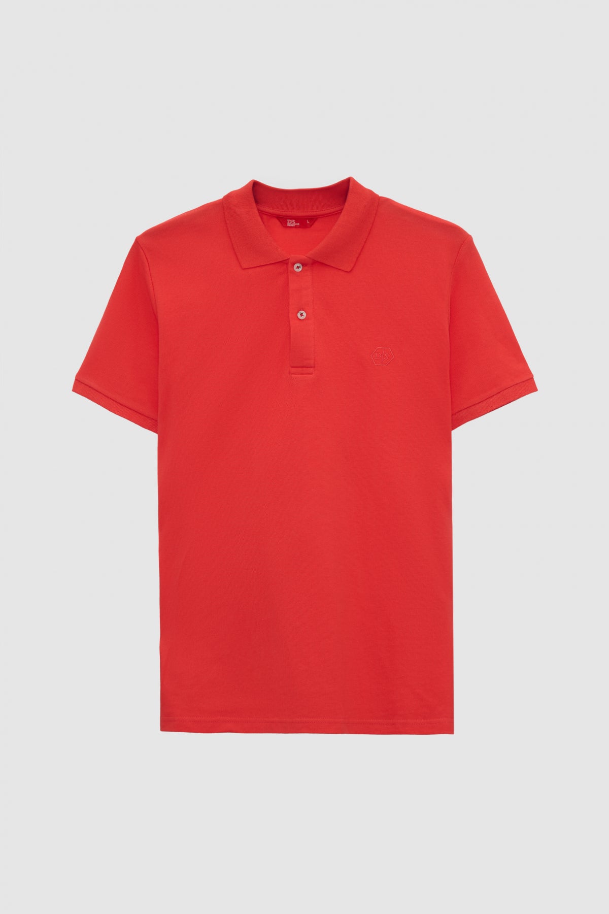TRICOU REGULAR FIT D'S DAMAT - Roz Flamingo