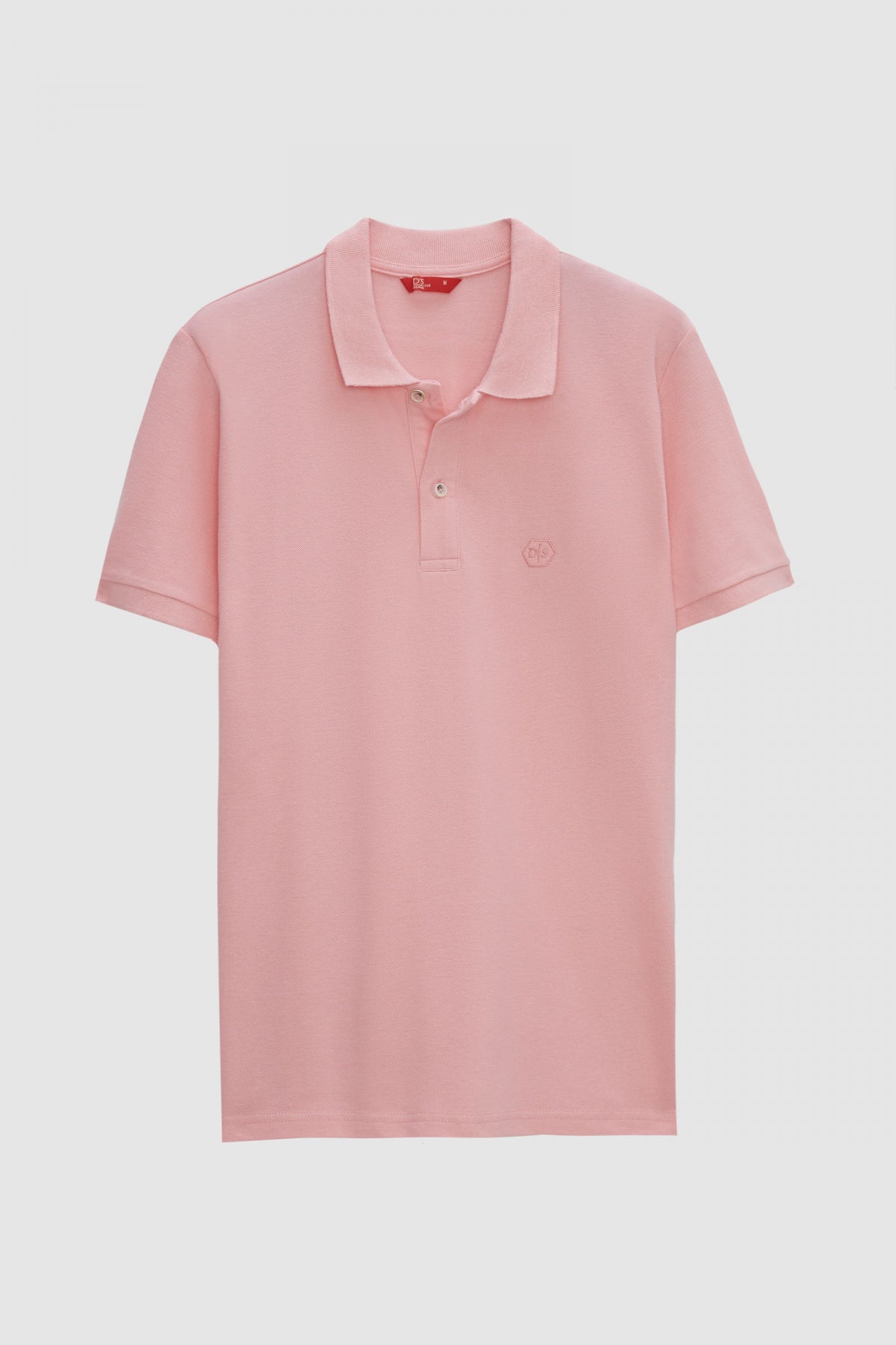 TRICOU REGULAR FIT D'S DAMAT - Roz