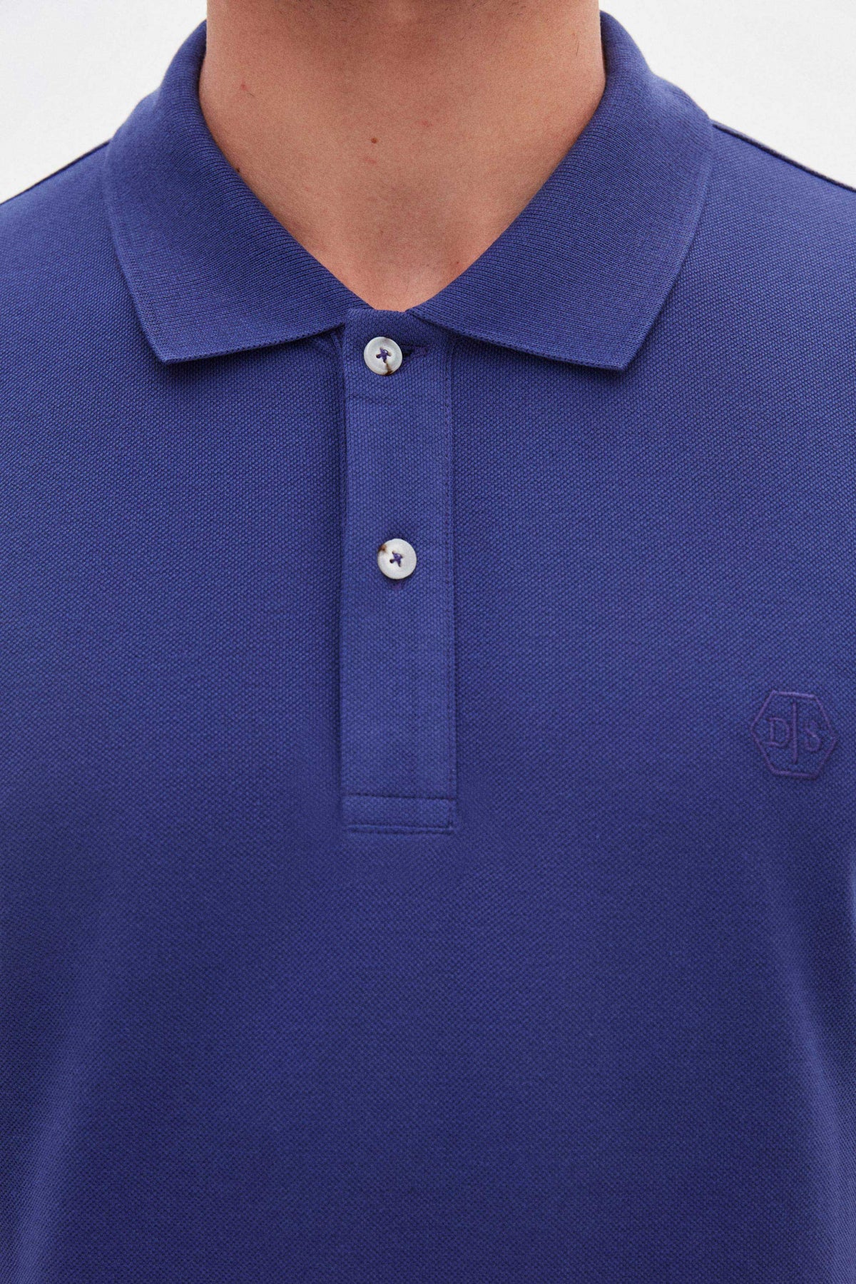 TRICOU REGULAR FIT D'S DAMAT - Mov