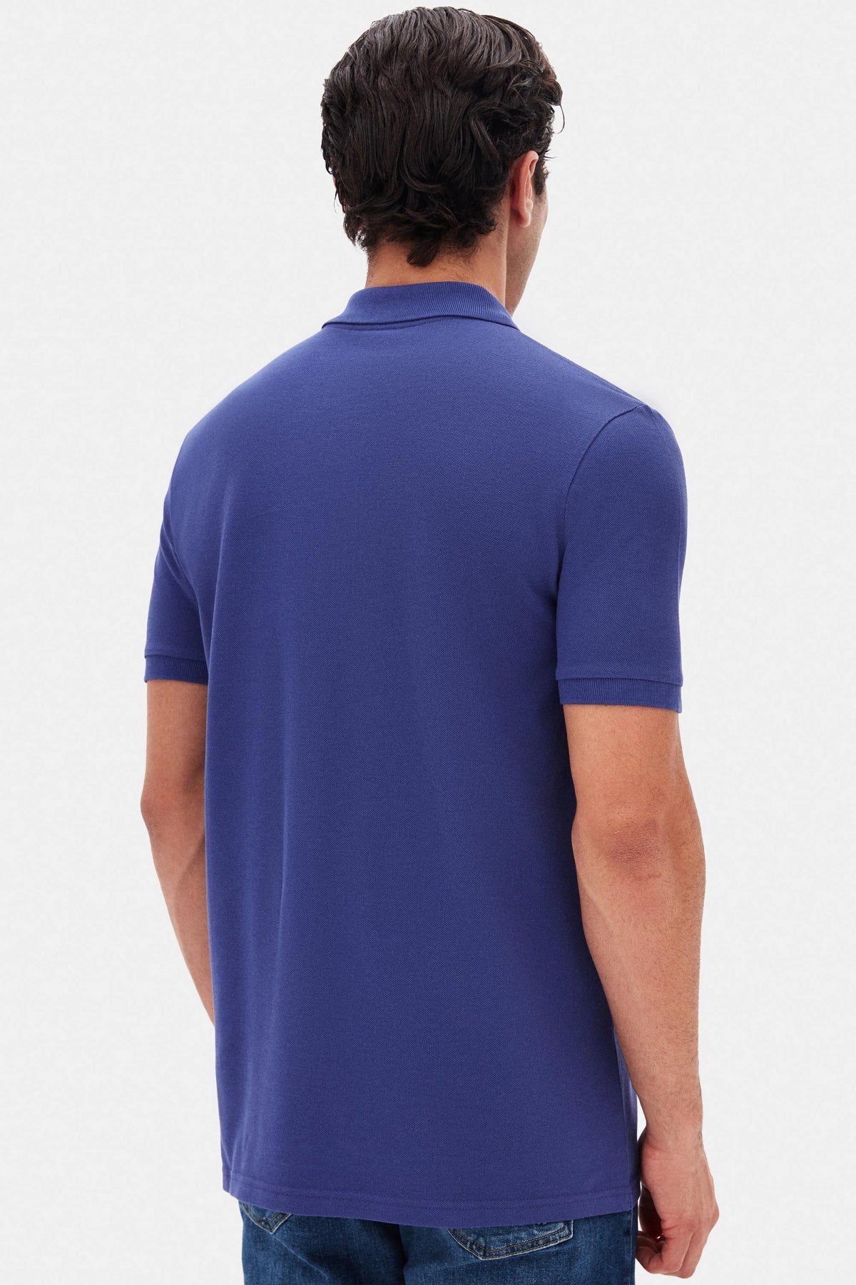 TRICOU REGULAR FIT D'S DAMAT - Mov