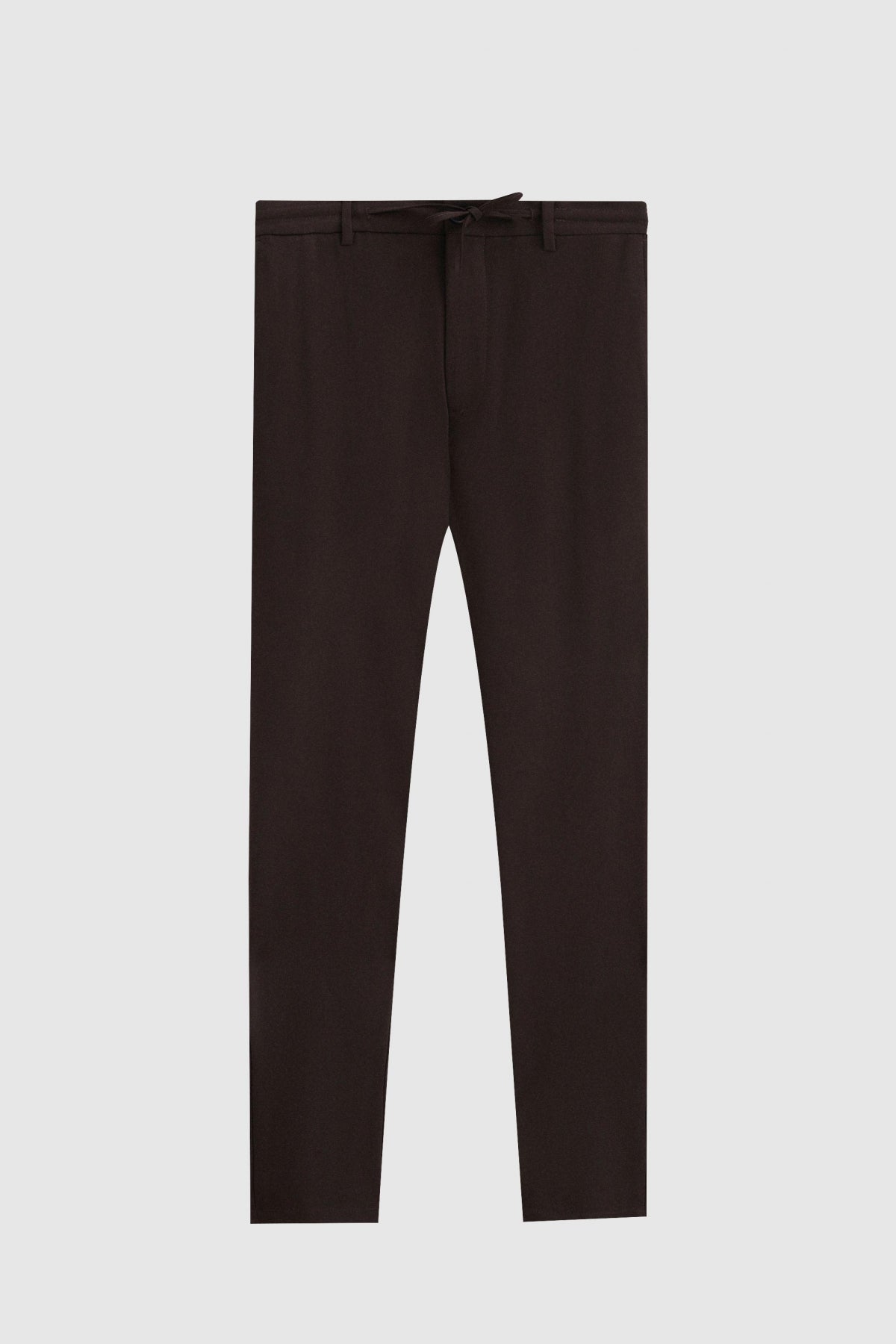 PANTALONI JOGGER SLIM FIT D'S DAMAT - Maro