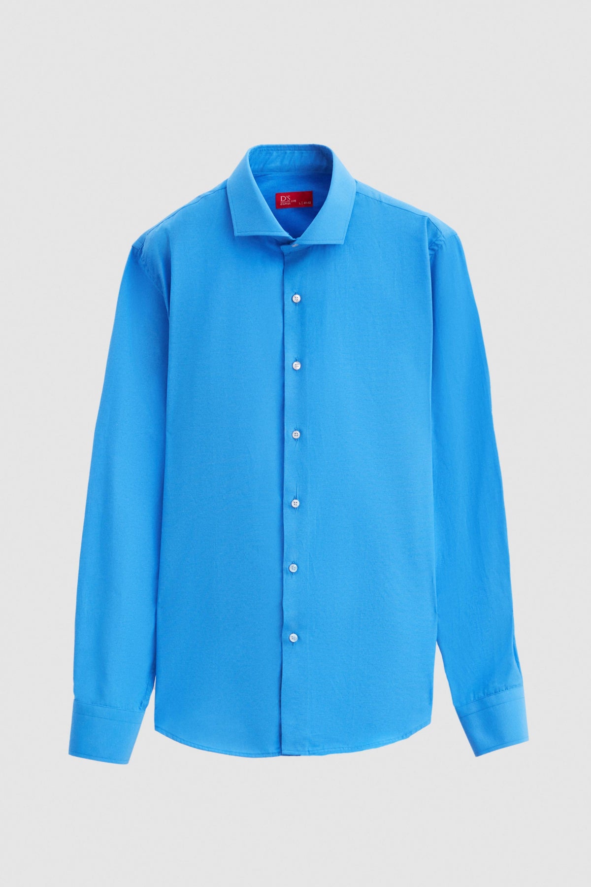 CAMASA SLIM FIT D'S DAMAT - Bleu