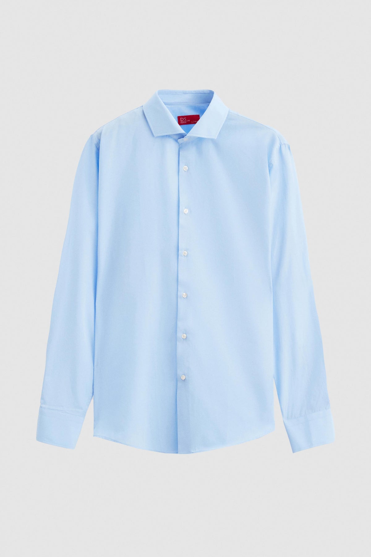 CAMASA SLIM FIT D'S DAMAT - Bleu