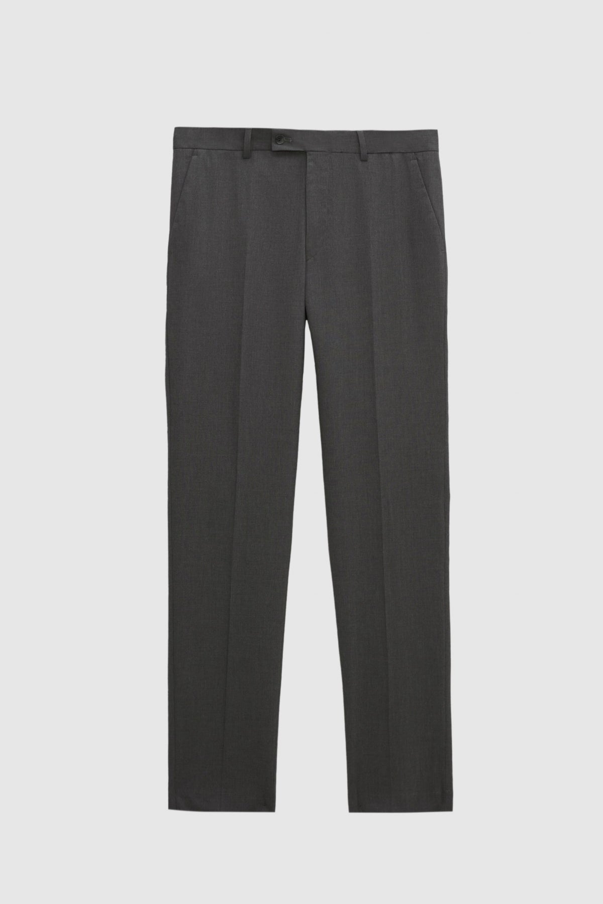 COSTUM SLIM FIT D'S DAMAT - Gri