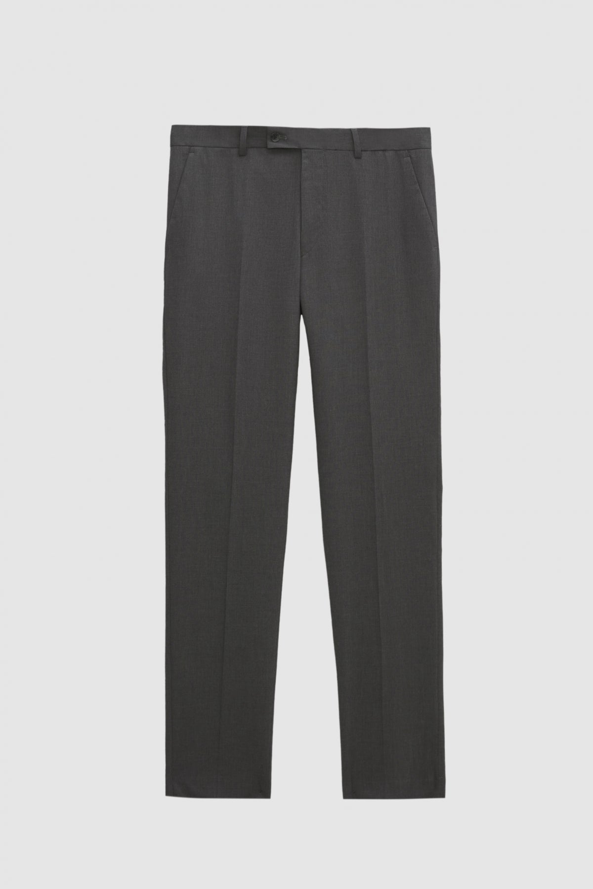 COSTUM SLIM FIT D'S DAMAT - Gri