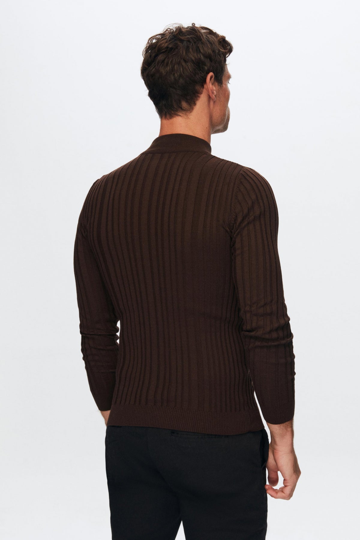 MALETA SLIM FIT D'S DAMAT - Maro