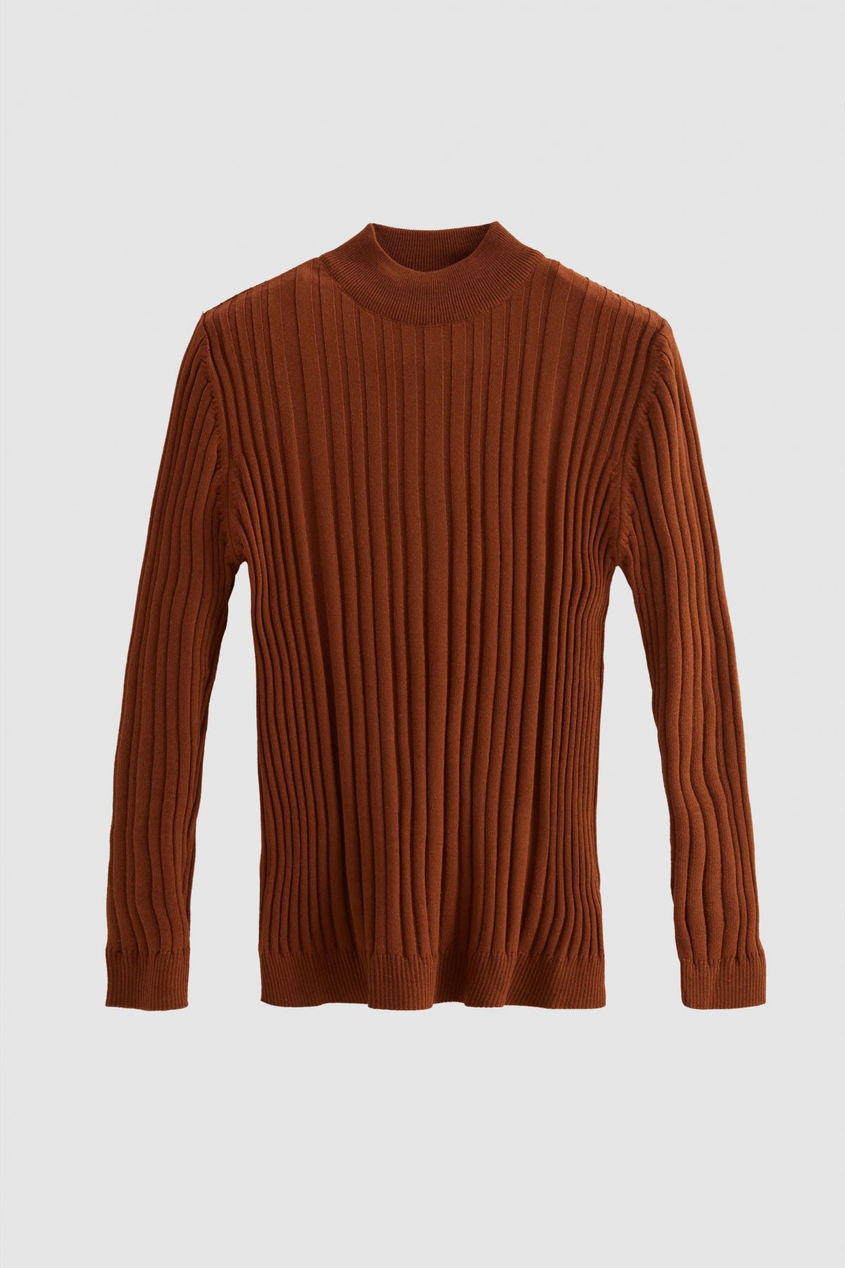 MALETA SLIM FIT D'S DAMAT - Portocaliu