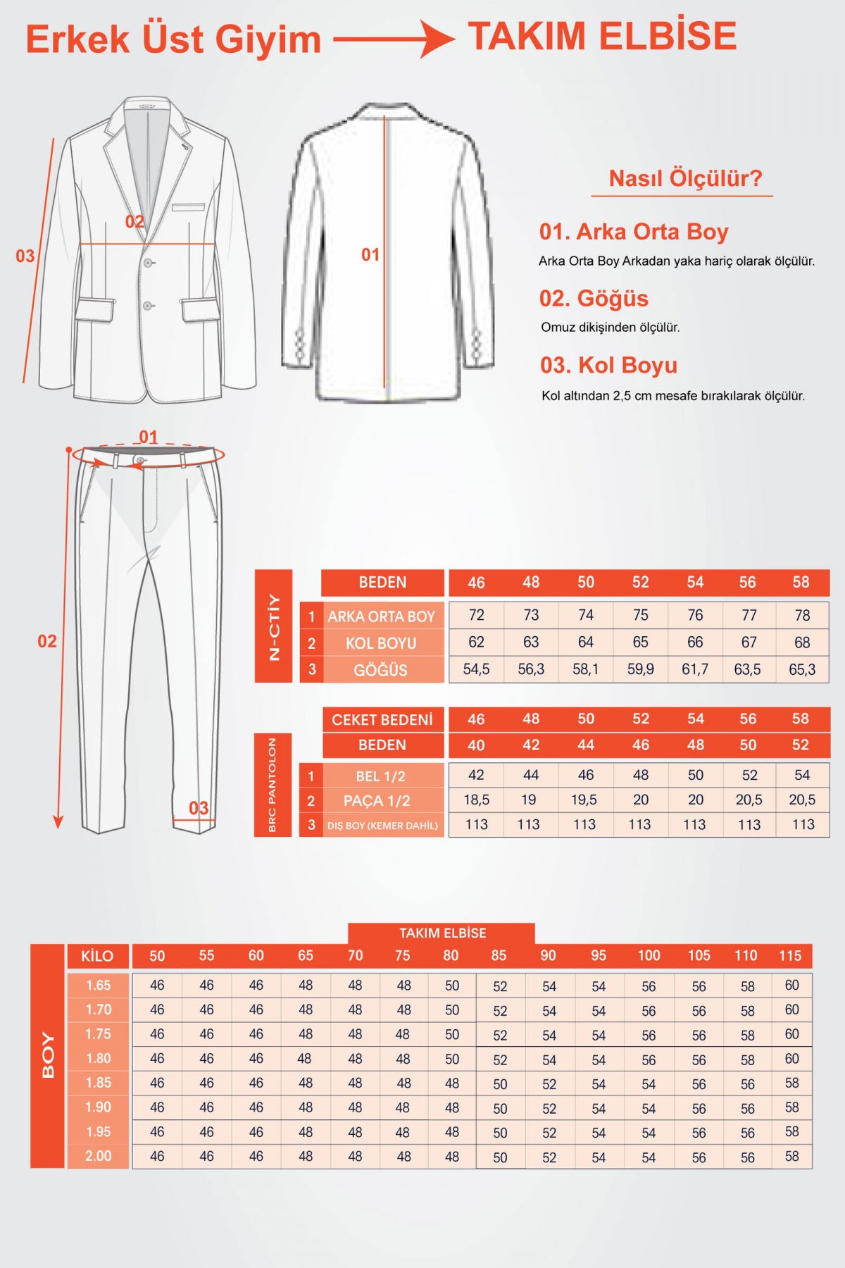 COSTUM  D'S DAMAT SLIM FIT  - Antracit