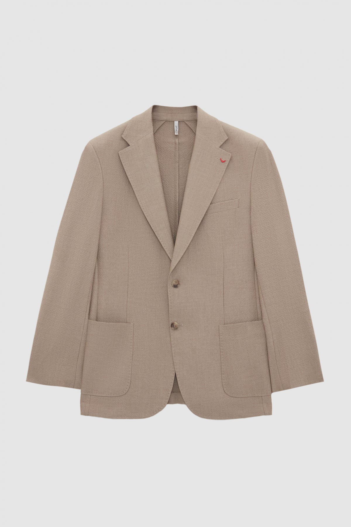 SACOU REGULAR FIT D'S DAMAT - Bej