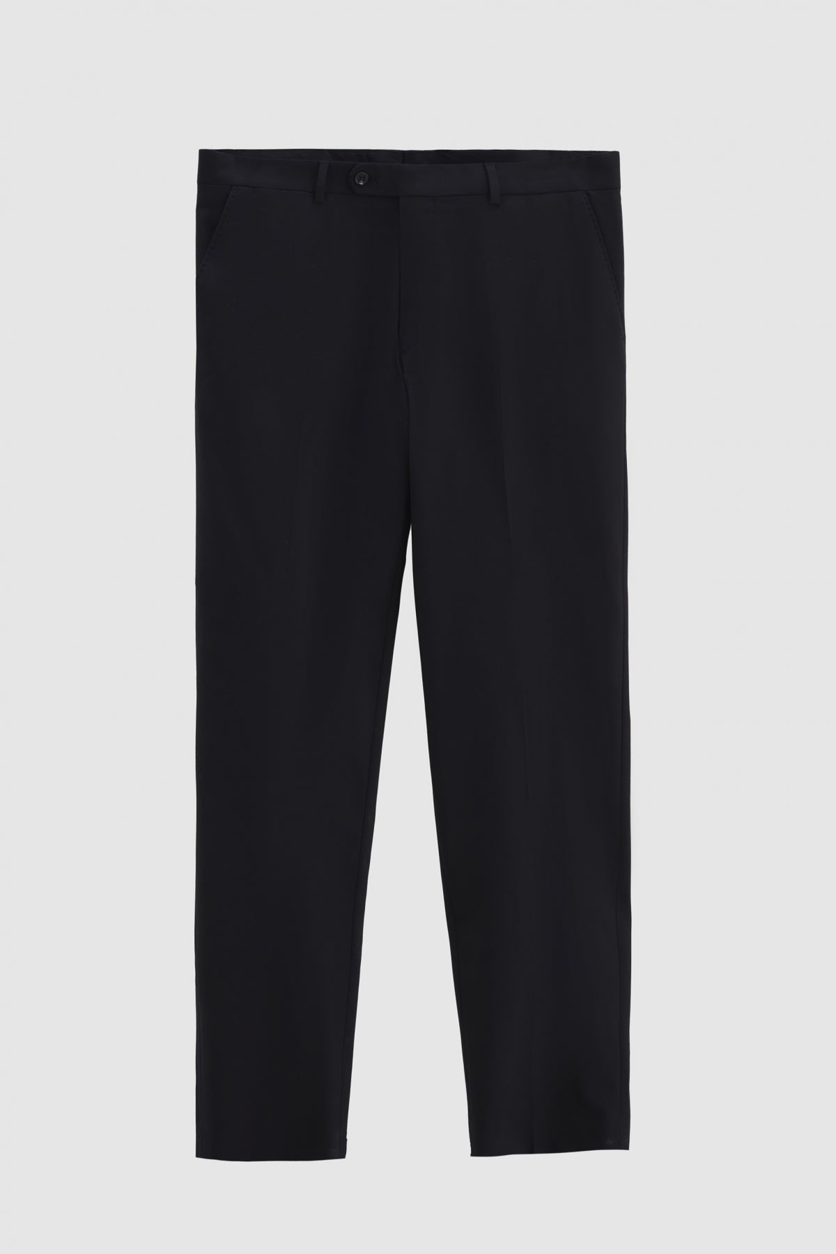 COSTUM REGULAR FIT D'S DAMAT - Negru