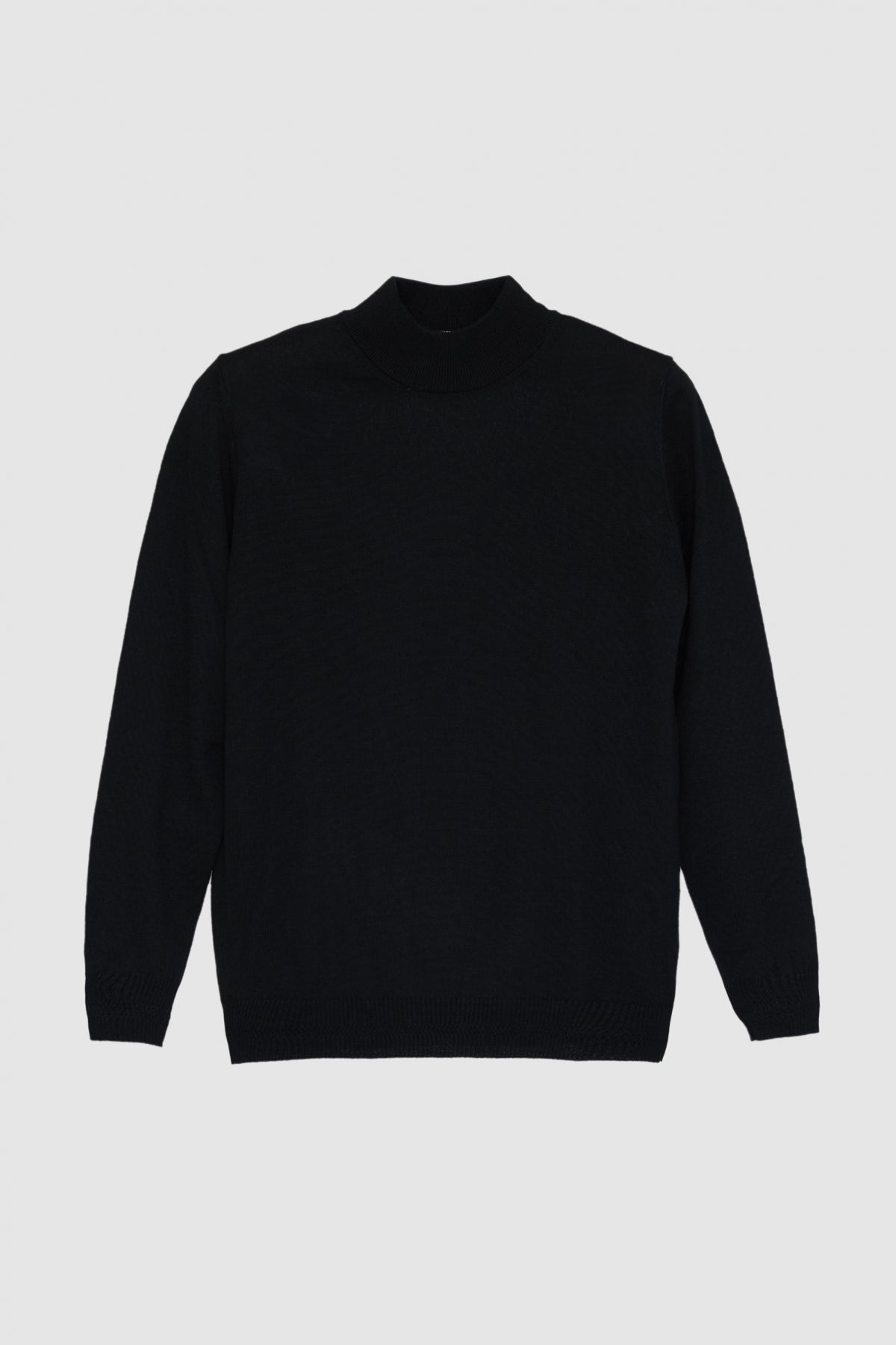 MALETA REGULAR FIT D'S DAMAT - Negru