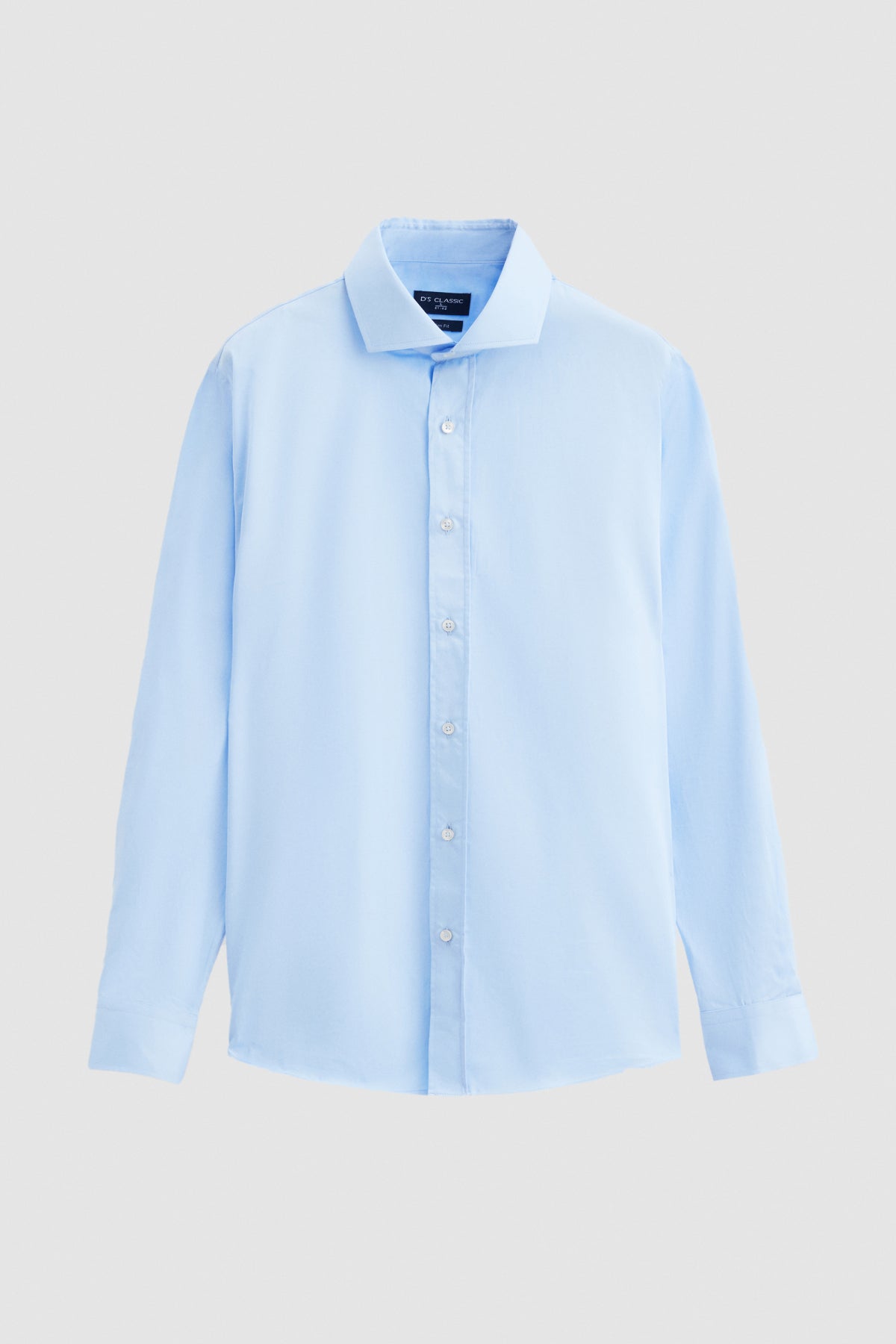 CAMASA D'S DAMAT SLIM FIT - Bleu