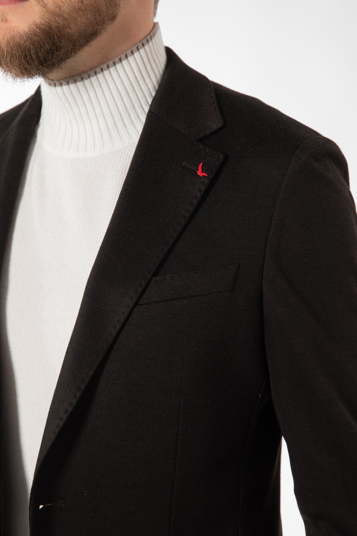 SACOU SLIM FIT D'S DAMAT - Maro