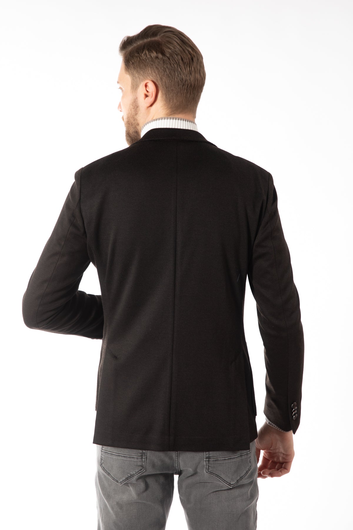 SACOU SLIM FIT D'S DAMAT - Maro