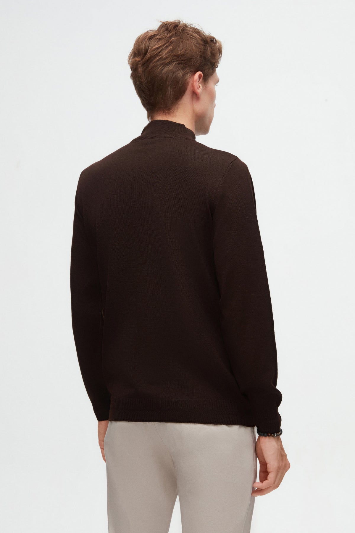 MALETA REGULAR FIT D'S DAMAT - Maro
