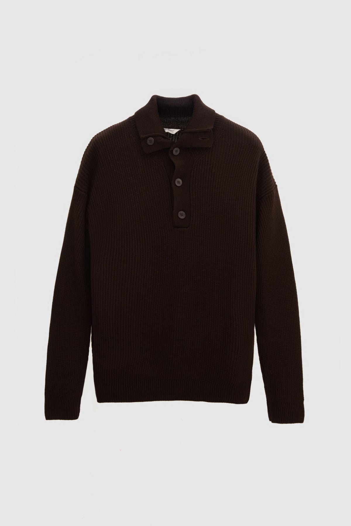 PULOVER REGULAR FIT D'S DAMAT - Maro